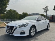 Nissan Teana 2019