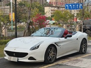 Ferrari California 2015