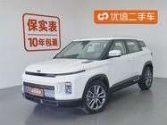Geely Icon 2022
