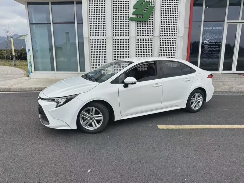 Toyota Levin