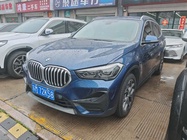 BMW X1 2021