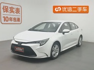 Toyota Levin 2022