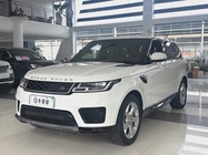 Land Rover Sport 2018