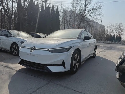 Volkswagen ID.7 2024