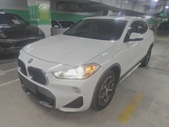 BMW X2 2019