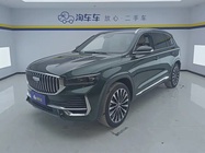 Geely Xingyue L 2024