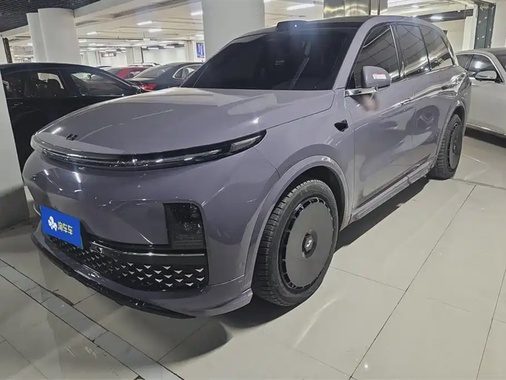 Li Auto L8 2023
