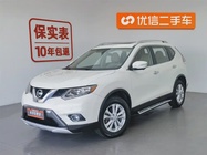 Nissan X-Trail 2015