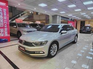 Volkswagen Magotan 2018