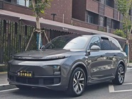 Li Auto L8 2024
