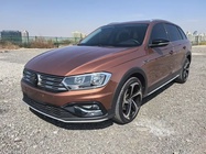 Volkswagen C-Trek 2017