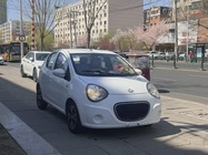 Geely Panda Classic 2017