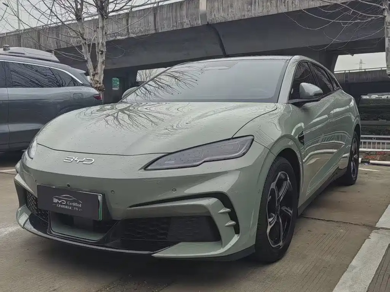 BYD Seal 06