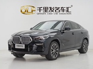 BMW X6 2020