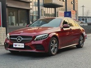 Mercedes-Benz C-Class 2019