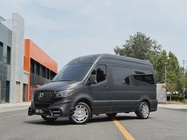 Mercedes-Benz Sprinter 2024
