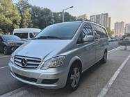 Mercedes-Benz Viano 2013