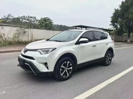 Toyota RAV4 2018