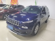 Jeep Cherokee 2016