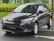 Toyota Vios 2015