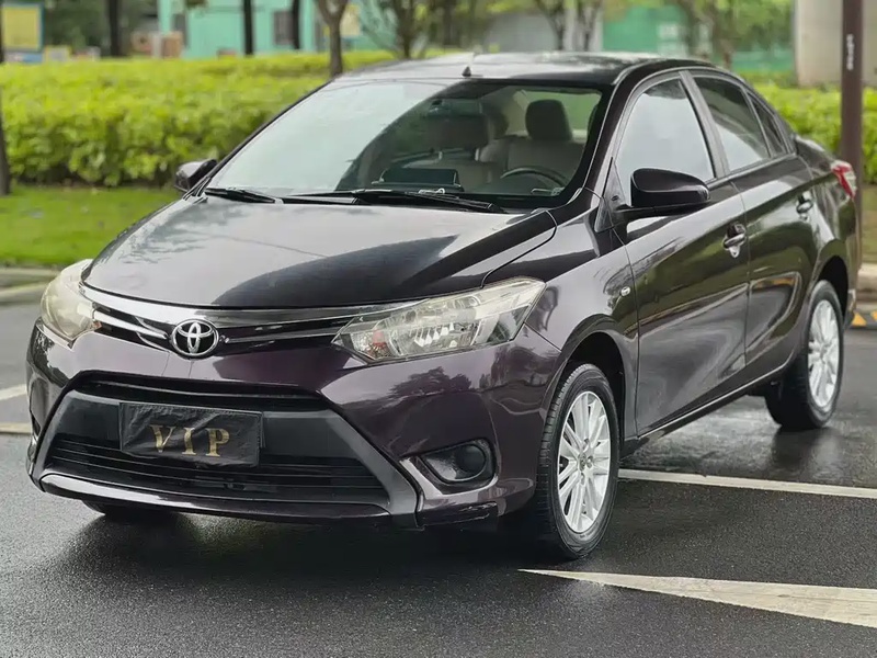 Toyota Vios