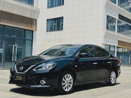 Nissan Sylphy 2018