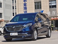 Buick GL8 2020