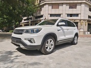 Changan CS75 2016