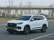 Chery Tiggo 8 PLUS 2023