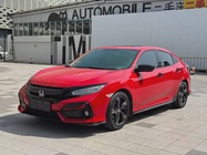 Honda Civic 2020