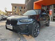 BMW X3 2024