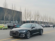 Audi A6 2019