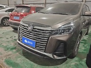 Buick GL8 2023