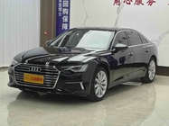Audi A6 2021