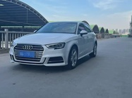 Audi A3 2020