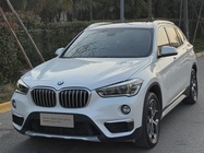 BMW X1 2017