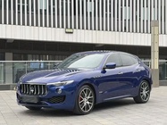 Maserati Levante 2018