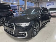 Audi A6 2026