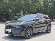 Lynk & Co 01 2021