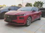 Ford Mondeo 2022