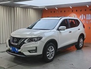Nissan X-Trail 2018