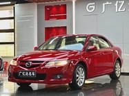 Mazda 6 2013