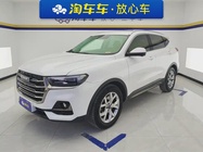 Haval H6 2023