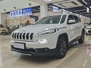 Jeep Cherokee 2021