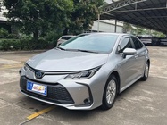 Toyota Corolla 2024