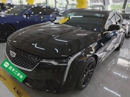 Cadillac CT4 2022