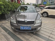 Skoda Octavia 2011