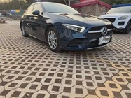 Mercedes-Benz A-Class 2019