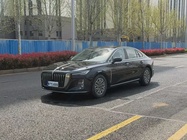 Hongqi H5 2025