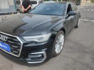 Audi A6 2024
